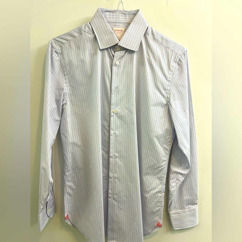 Thomas Pink Men’s Business Shirt - new